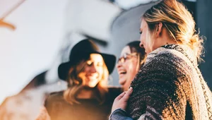 Miniatura: Prawdziwa wolność – od dzieci