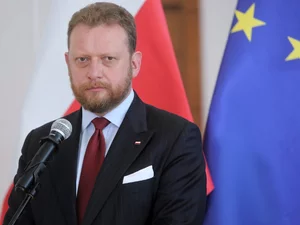 Miniatura: Tyle zarabia Szumowski. Padła konkretna kwota