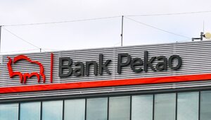 Miniatura: Bank Pekao podnosi oprocentowanie lokat....
