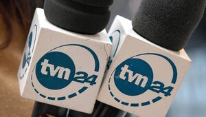 Znana dziennikarka odchodzi z TVN24. "Wybaczcie, że milczałam"