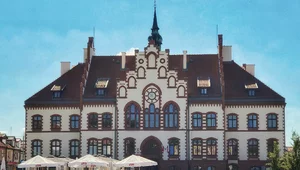 Miniatura: Spotkanie rozbiorowe w Piszu