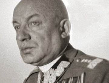 Karol Świerczewski, 1946&nbsp;r.