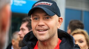 Miniatura: Kontrowersje wokół marki Nowrocky. Spółka...