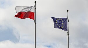 Miniatura: Suwerennościowy lewar