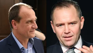 Miniatura: Kukiz krytykuje Nawrockiego. "Straciłem...