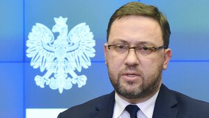 Wiceszef MSZ nowym ambasadorem Polski na Ukrainie?