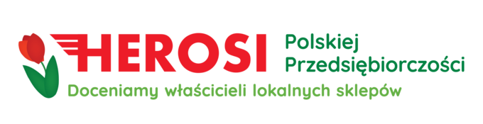 Herosi Polskiej Przedsiębiorczości - logotyp
