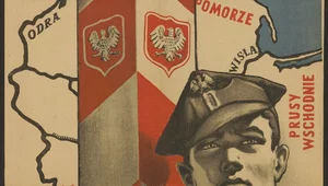 Miniatura: Mit "ziem odzyskanych"