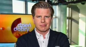 Miniatura: Filip Chajzer ostro o zmianach w TVN. "To...