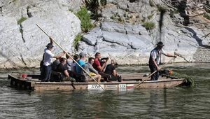 Miniatura: Port Kraków