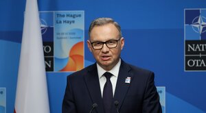 Miniatura: Czarny pas