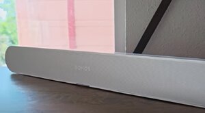 Miniatura: Test „Do Rzeczy”: Soundbar SONOS RAY