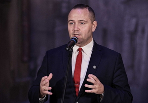 "Pokaże, jak wiele wolności przynieśli Polacy". Nawrocki zapowiada nowy...