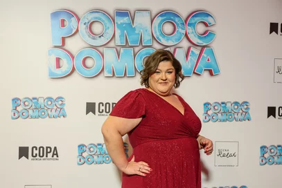 Miniatura: Latami starała się o dziecko....