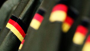 Miniatura: Skandal w niemieckiej armii. Narkotyki i...