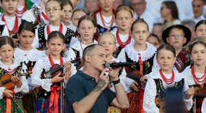 Miniatura: "Ciary", "Tego się nie spodziewałem"....