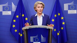 Komisja Europejska wypłaciła Polsce 1,5 mld euro