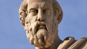 Miniatura: Platon i sztuczna inteligencja