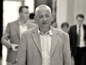 Miniatura: Pozew wdowy