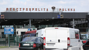 Miniatura: Ogromny wzrost eksportu z Polski na...