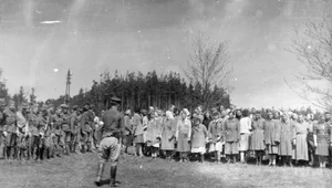 Miniatura: Bitwa 5. Brygady