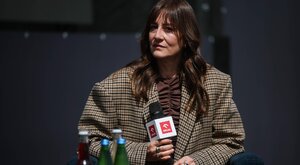 Miniatura: Aktorka się tłumaczy. Stanowski: Powinna...