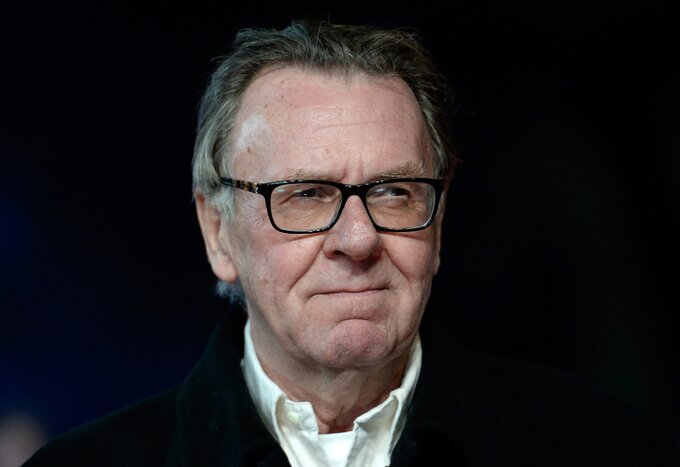 Aktor Tom Wilkinson