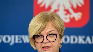 Miniatura: Dramat podczas pielgrzymki z Podkarpacia....
