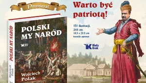 Miniatura: „Polski my naród” prof. Wojciecha Polaka –...