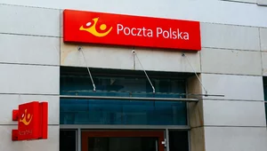 Miniatura: Orlen przejmie od Poczty Polskiej usługi...