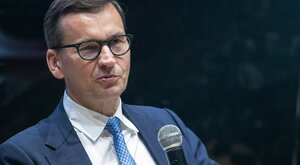 Miniatura: Morawiecki ogłasza "Plan Energetyczny" dla...