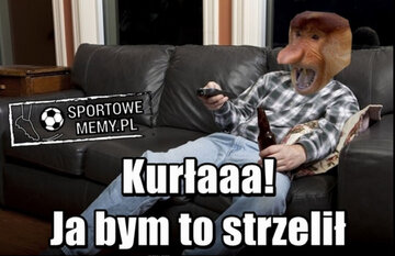 Memy po meczu Polska-Włochy 