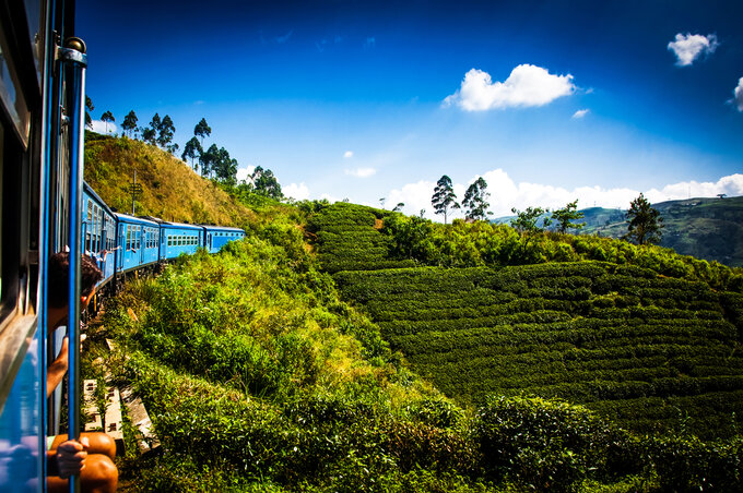 Sri Lanka