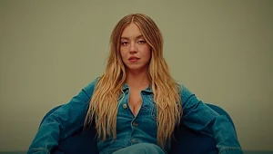 Miniatura: "Sydney Sweeney has great jeans". Sukces...