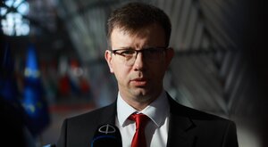 Miniatura: Boka: Wzywamy do okupacji Brukseli