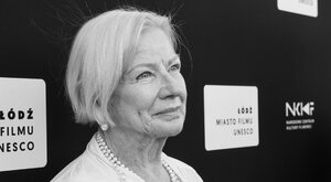 Miniatura: "Była 'mamą' tego serialu". Gwiazdy i...