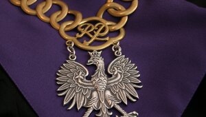 Miniatura: Areszt dla mężczyzny podejrzanego o...