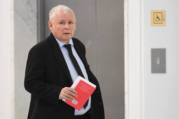 Jarosław Kaczyński
