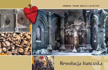Rewolucja francuska