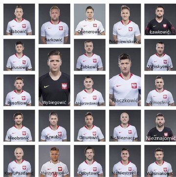 Polska jak Chorwacja 