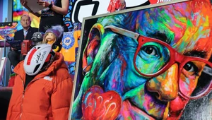 Miniatura: "Podłość nie zna granic". Owsiak napisał...