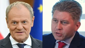 Miniatura: Znany prawnik nie zostawia suchej nitki na...