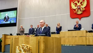 Miniatura: Polacy nie wierzą, że Rosja zaatakuje...