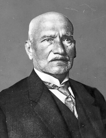 Prof. Oswald Balzer