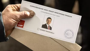 Miniatura: Gorąco w Turcji. Prawybory, aresztowany...