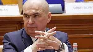Miniatura: Upadł rząd Rumunii. Parlament zdecydował