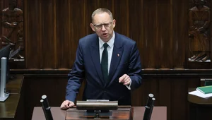 Miniatura: Najpierw Lidl w Gietrzwałdzie, a teraz...