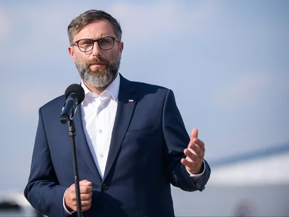 Miniatura: Wraca sprawa Kuczmierowskiego. Zaskakujący...