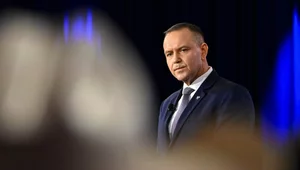 Miniatura: "Polska pęknięta na pół". Sondaż ujawnia...