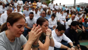 Miniatura: Zamach na kandydata na prezydenta...